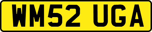 WM52UGA