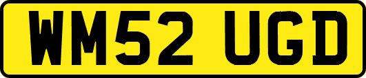 WM52UGD