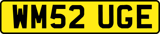 WM52UGE