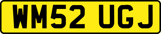 WM52UGJ