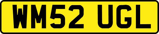 WM52UGL