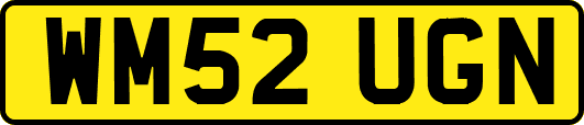 WM52UGN