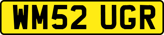WM52UGR
