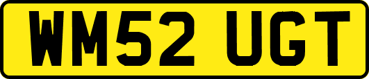 WM52UGT
