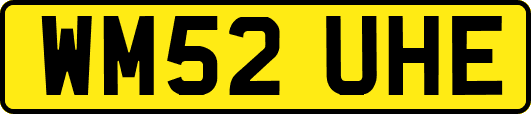 WM52UHE