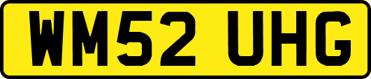 WM52UHG