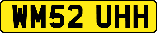 WM52UHH