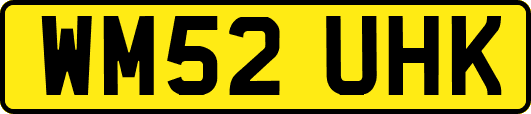 WM52UHK