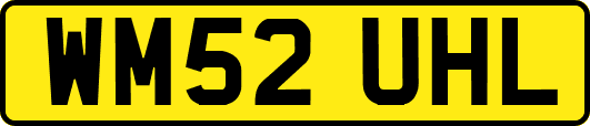 WM52UHL
