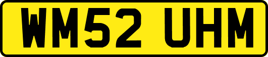 WM52UHM