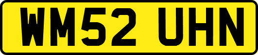 WM52UHN