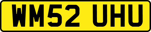 WM52UHU