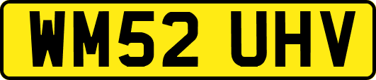 WM52UHV
