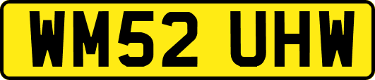 WM52UHW