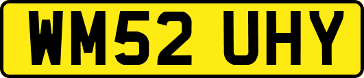 WM52UHY