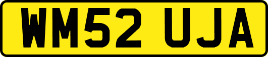 WM52UJA