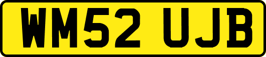 WM52UJB