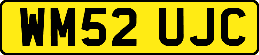 WM52UJC