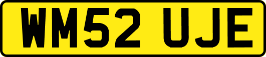 WM52UJE
