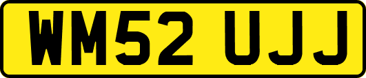 WM52UJJ