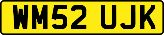 WM52UJK