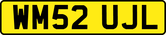 WM52UJL