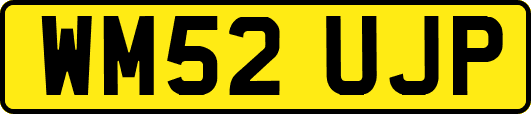 WM52UJP