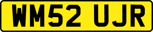 WM52UJR