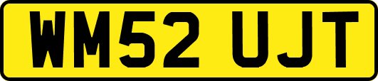 WM52UJT