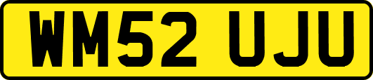 WM52UJU