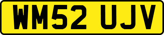 WM52UJV
