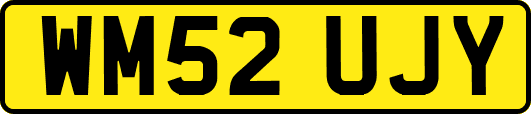 WM52UJY
