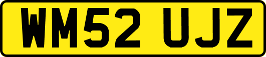 WM52UJZ