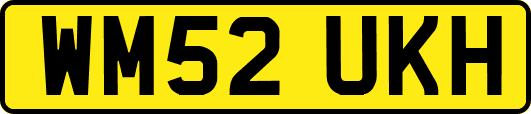 WM52UKH