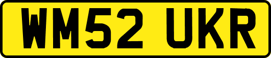 WM52UKR