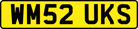 WM52UKS