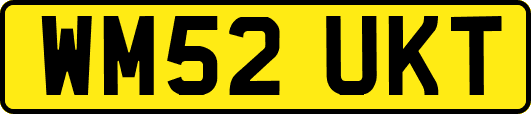 WM52UKT