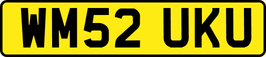 WM52UKU