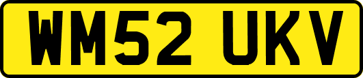 WM52UKV