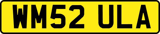 WM52ULA