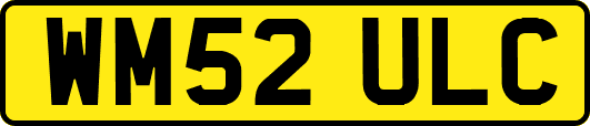 WM52ULC