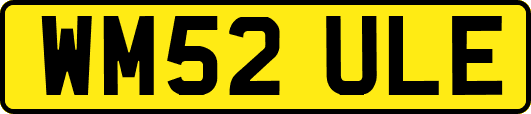 WM52ULE