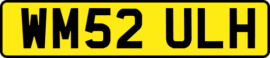 WM52ULH