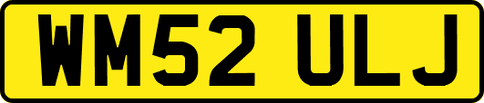 WM52ULJ