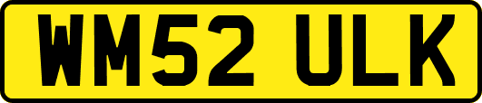 WM52ULK
