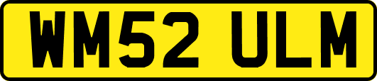 WM52ULM