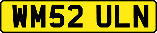 WM52ULN