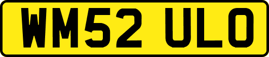WM52ULO