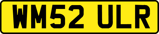 WM52ULR