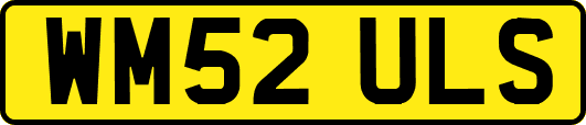 WM52ULS